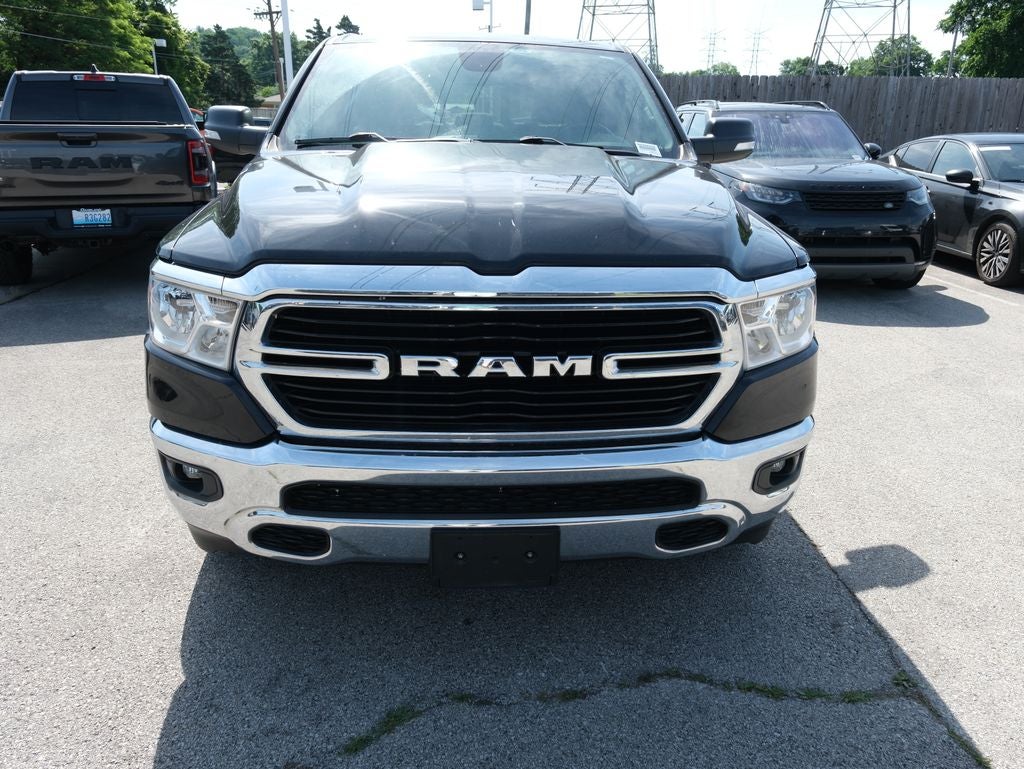 ram ram 1500 pickup 2020 1C6SRFBT8LN247905 image ram ram 1500 pickup 2020 1C6SRFBT8LN247905 image